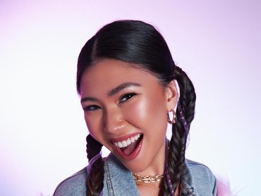 'Tak Biasa' Curi Atensi, Jaz Rowe Kini Persiapkan Single Baru