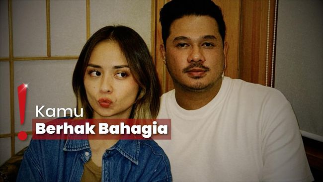 Joanna Alexandra Pamer Foto Bareng Pria di Medsos, Resmi Kekasih Baru?
