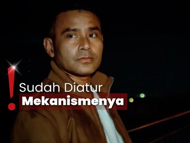 Judika Nilai Laporan Pelanggaran Hak Cipta ke Lesti Tingkah Oknum Pencipta