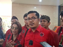 Kader PDIP Laporkan Budi Arie ke Bareskrim soal Tudingan Terlibat Judol
