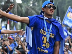 Kakang Rudianto Gabung ASEAN All Stars Lawan Man United
