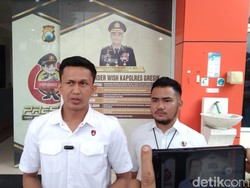 ART Lompat dari Apartemen Gresik Diduga Depresi gegara Ganti Rugi Guci