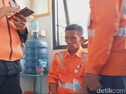 Pengakuan Penjaga Palang Pintu Saat Kecelakaan KA Malioboro di Magetan