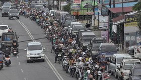 Instruksi Siaga, DPR Wanti-wanti Gejolak Imbas Kenaikan Minyak Dunia