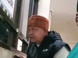 Kemuliaan Jaro Midun Jaminkan STNK Demi Tolong Warganya di RS