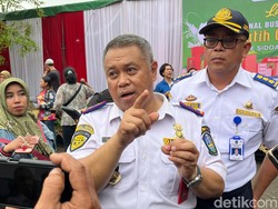 Progres Trans Laut Jatim, Segini Kisaran Harga Tiketnya