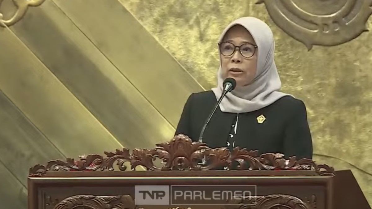 BPK Soroti Cadangan BBM, LPG dan Pupuk RI