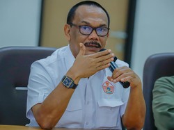 KONI DKI Jakarta Gelar Pelatda untuk Persiapan PON 2028
