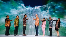Menkomdigi Optimis Data Center Microsoft Mampu Berikan Manfaat Ekonomi