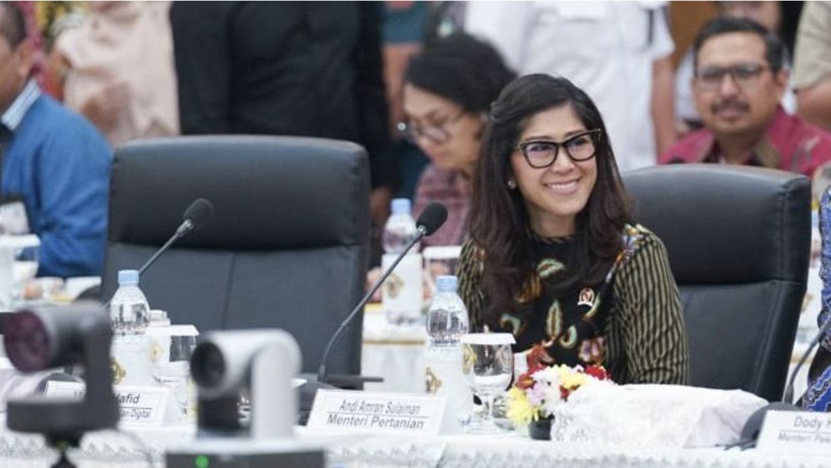 Kemkomdigi Raih Opini WTP atas Laporan Keuangan 2024