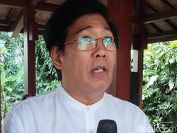 Denny Malik Bakal Unjuk Gigi di Tango in Bali 2025