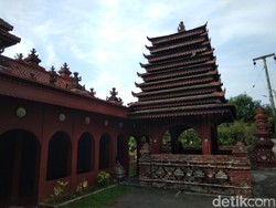 Jadwal Sholat Kota Cirebon Hari Ini, Selasa 8 September 2026