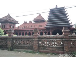 Jadwal Sholat Kota Cirebon Hari Ini, Jumat 4 Juli 2025
