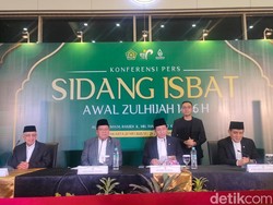 Resmi! Ini Tanggal Idul Adha 2025 Versi Pemerintah dan Muhammadiyah Beserta Liburnya