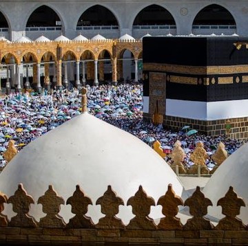 Mengenal Haji Tamattu, Ini Pengertian dan Tata Cara Pelaksanaannya