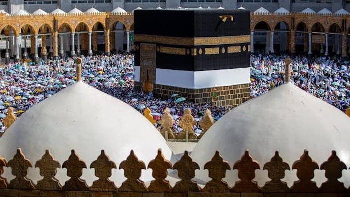 Mengenal Haji Tamattu, Ini Pengertian dan Tata Cara Pelaksanaannya