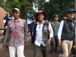 Pendaki Buang Sampah di Gunung Bakal Disanksi Blacklist 5 Tahun