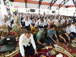 Gus Ipul Tekankan Data Negara yang Tepat Jadi Kunci Lawan Kemiskinan