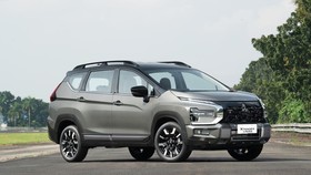 Facelift Mitsubishi Xpander Cross, Mana Saja yang Beda?