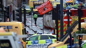 Paul Doyle, Supir yang Tabraki Peserta Parade Liverpool Mulai Disidang