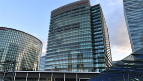 Penjualan Anjlok, Nissan Pertimbangkan Jual Kantor Pusat di Jepang