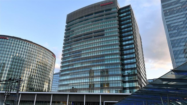 Nissan Motor Co sedang mempertimbangkan untuk menjual kantor pusatnya di Yokohama sebagai restrukturisasi perusahaan.