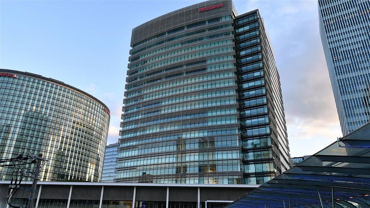 Penjualan Anjlok, Nissan Pertimbangkan Jual Kantor Pusat di Jepang