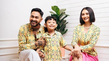 Onadio Leonardo Berharap Sang Istri Beby Priscilla Hamil Anak Perempuan, Alasannya..