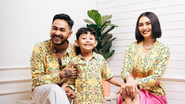 Onadio Leonardo Berharap Sang Istri Beby Priscilla Hamil Anak Perempuan, Alasannya..