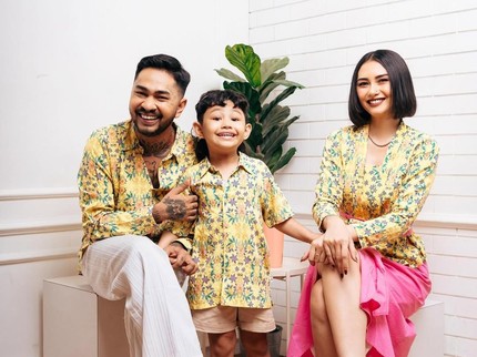 Onadio Leonardo Berharap Sang Istri Beby Priscilla Hamil Anak Perempuan, Alasannya..