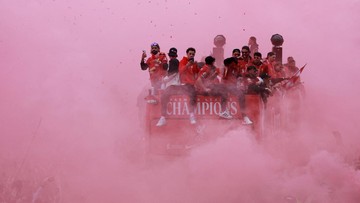 Berita Panas dari Dunia Sport CNN : 3 Klub Juara Liga Elite Eropa Tak Ikut FIFA Club World Cup 2025