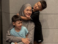Paula Verhoeven Beri Sinyal Susah Ketemu Anak, Singgung Izin hingga Keputusan Sepihak
