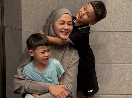15 Nama Anak Artis Indonesia Berawalan K dan Artinya, Bagus Penuh Makna