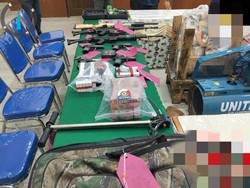 Babak Baru Kasus Pecatan TNI Yuni Enumbi Pasok Senpi-Amunisi ke KKB Papua