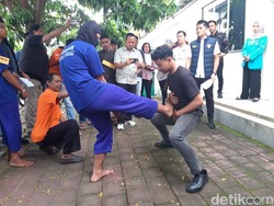 Terdakwa Anak Kasus Tewasnya Pesilat Boyolali Divonis 3 Tahun Bui