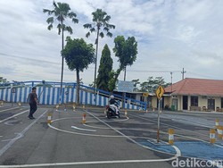 Pemohon di Blitar Gagal Uji Praktik SIM Bisa Coba Cara Ini Agar Lolos