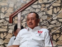 Komentar Pedas Armuji soal Jan Hwa Diana: Gawendeng, Gendeng, Gendeng!