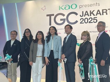 img-title TGC Jakarta 2025 'A Stage for Every Woman' Siap Digelar