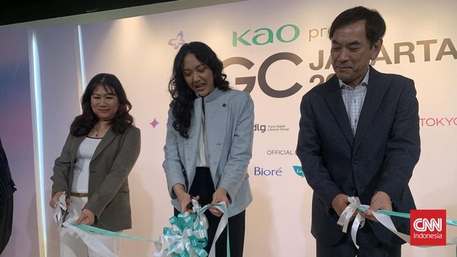 Untuk pertama kalinya, Tokyo Girls Collection (TGC) akan digelar di Indonesia lewat kolaborasi bertajuk 'KAO Presents TGC Jakarta 2025' pada 5-6 Juli 2025.