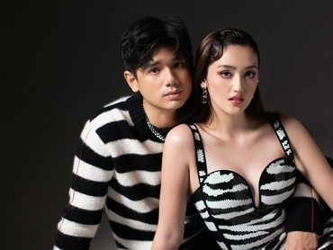 img-title Nikmati Masa Pertunangan, Ranty Maria & Rayn Wijaya Siapkan Pernikahan dengan Santai