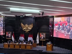 PKB Minta Pramono Penuhi Janji Kampanye Naikkan Dana Operasional RT-RW