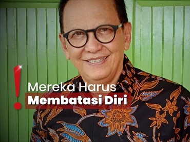 img-title Roy Marten Khawatirkan Jejak Digital Dilihat Gempita Anak Gading-Gisel