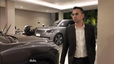 img-title Bukan Rumah Biasa, 7 Potret Hunian Baru Raffi Ahmad untuk Lily Sang Putri Angkat