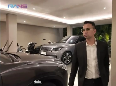 img-title Bukan Rumah Biasa, 7 Potret Hunian Baru Raffi Ahmad untuk Lily Sang Putri Angkat