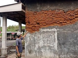 19 Tahun Lumpur Lapindo, Warga Gempolsari Hidup dalam Kecemasan