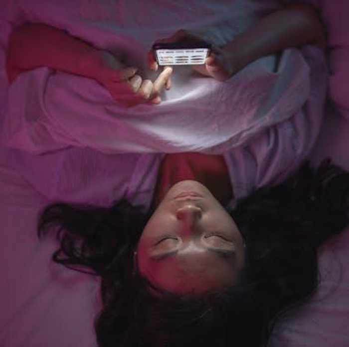 Sadari bahwa Media Sosial Adalah Ilusi/Foto: Pexels.com/ cottonbro studio