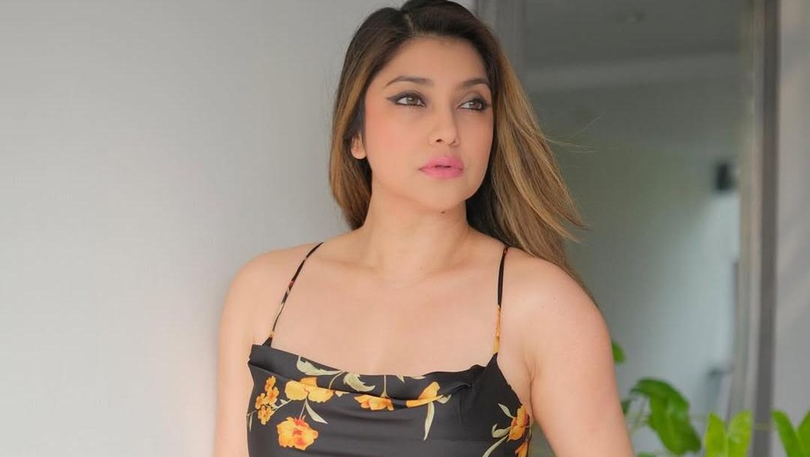 Sarah Azhari