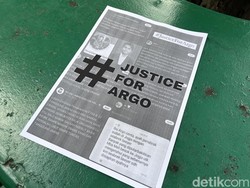Christiano Pengemudi BMW Tewaskan Argo Dicopot dari HIPMI PT UGM