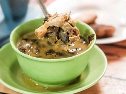 Resep Soto Medan dan Sekelumit Sejarahnya