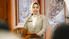 Pemkot Mojokerto Perkuat Tata Kelola Bersih dan Berintegritas